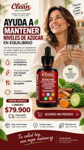 Berberine Clean Nutra