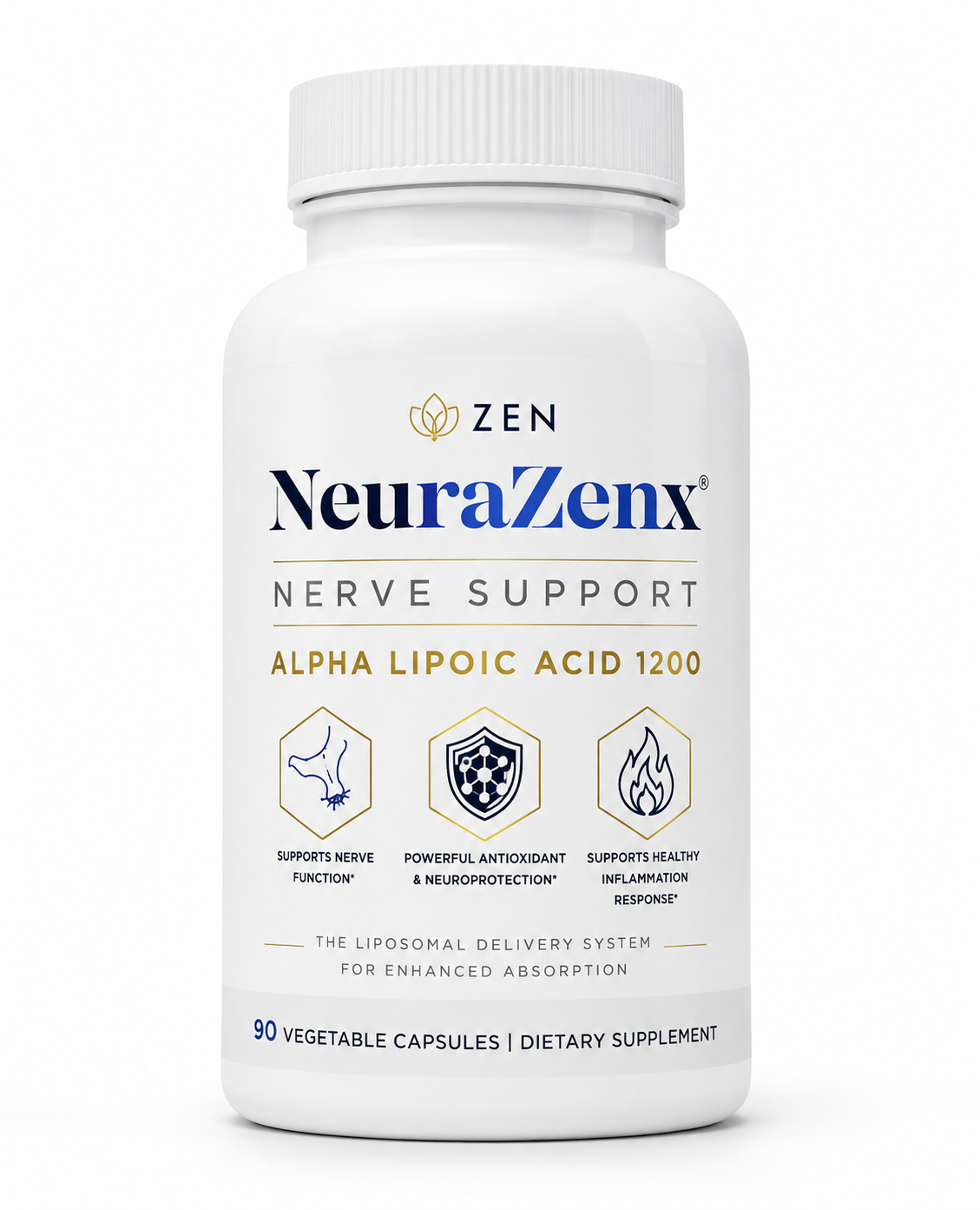NeuraZenX