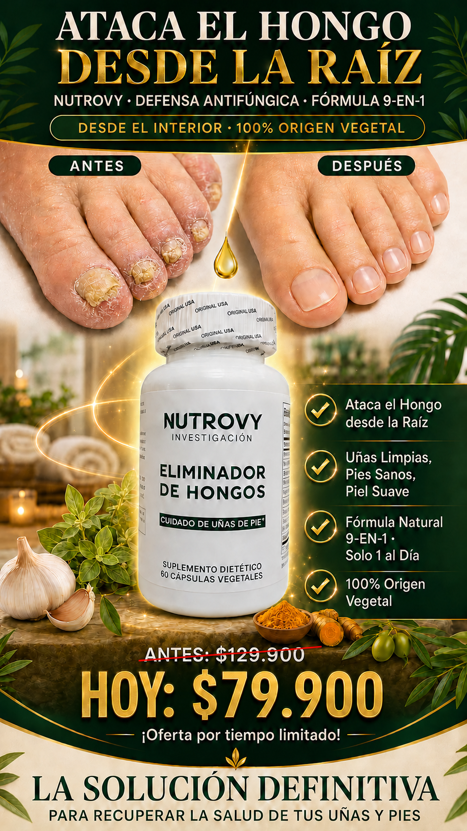 Nutrovy®